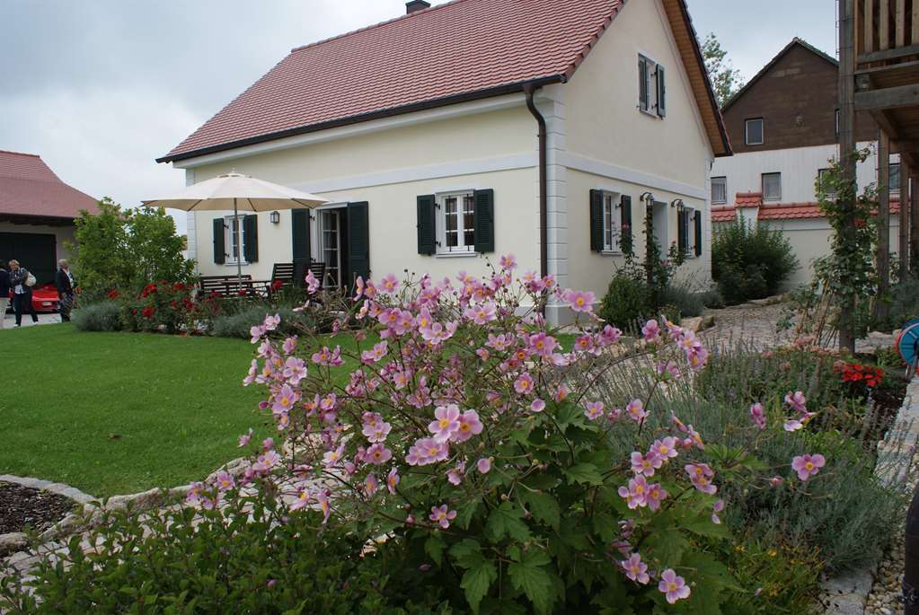 Hotel Moosburger Hof Pfaffenhofen an der Ilm Exterior foto