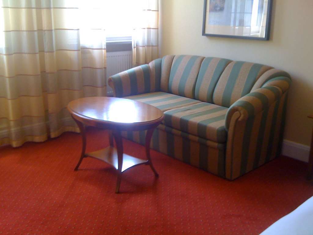 Hotel Moosburger Hof Pfaffenhofen an der Ilm Habitación foto