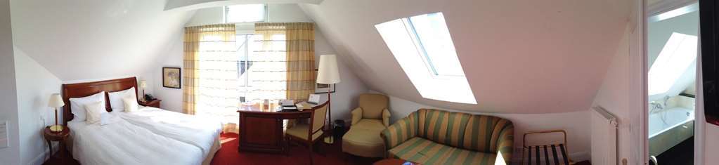 Hotel Moosburger Hof Pfaffenhofen an der Ilm Habitación foto