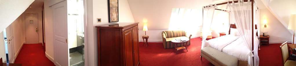 Hotel Moosburger Hof Pfaffenhofen an der Ilm Habitación foto